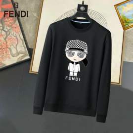 Picture of Fendi Sweatshirt _SKUFendiM-3XL25tn3732102